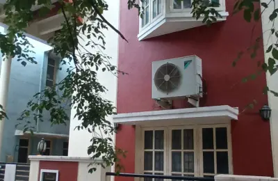 3BHK Duplex House for Sale in HRBR Layout, Kalyan Nagar, Bengaluru