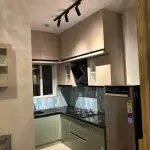Furnished 2 BHK Investment Property at Brigade Eldorado