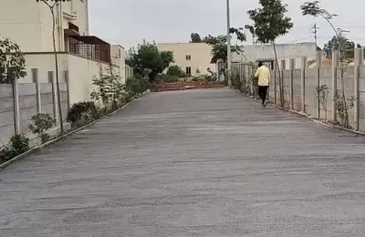 Villa Plots for Sale in Hulimangala Near Electronic City, Bengaluru