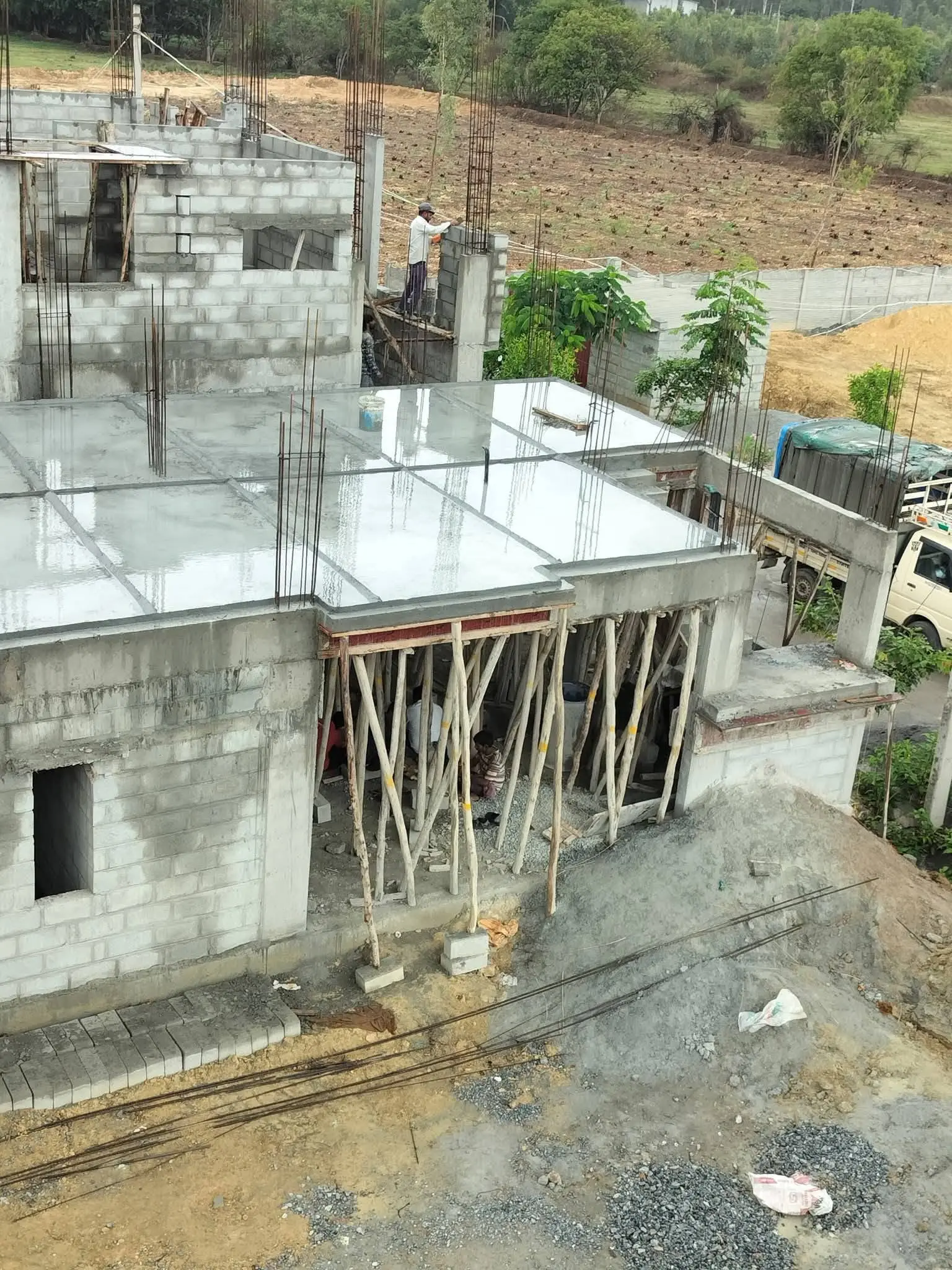 Villa Plots for Sale in Hulimangala Near Electronic City, Bengaluru