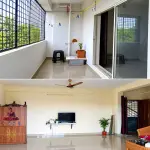 Spacious 2 BHK Flat for Sale in Electronic City Phase 2
