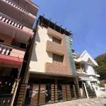 5BHK Duplex house for sale  in Indranagar, Bangalore