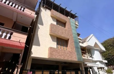5BHK Duplex house for sale  in Indranagar, Bangalore