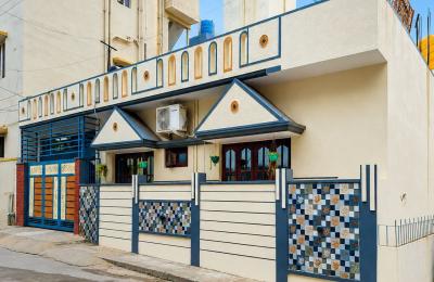 Independent House for Sale in Akshay Nagar, Ramamurthy Nagar