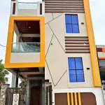 3 BHK House with Land for Sale in Jigani, Near Vakil Hamlet