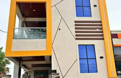 3 BHK House with Land for Sale in Jigani, Near Vakil Hamlet