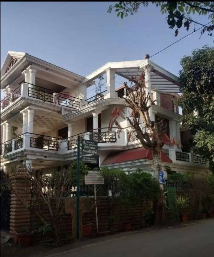 Rental Income Property for Sale in JP Nagar 6th Phase, Bengaluru