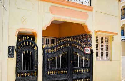 30×40 Independent House for Sale Near K.R. Puram Market