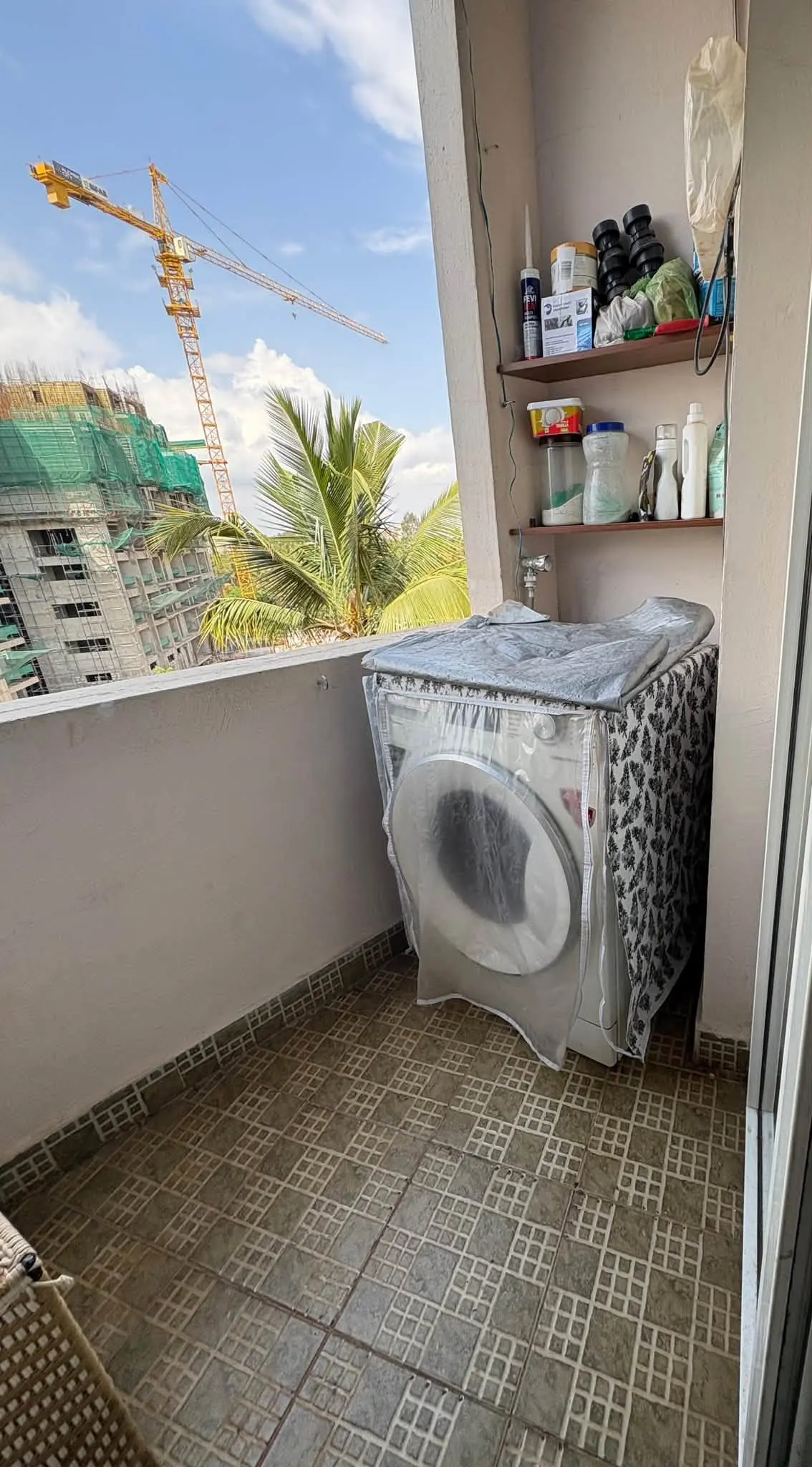 3 BHK Flat for Sale in Hopefarm, Kadugodi, Bengaluru