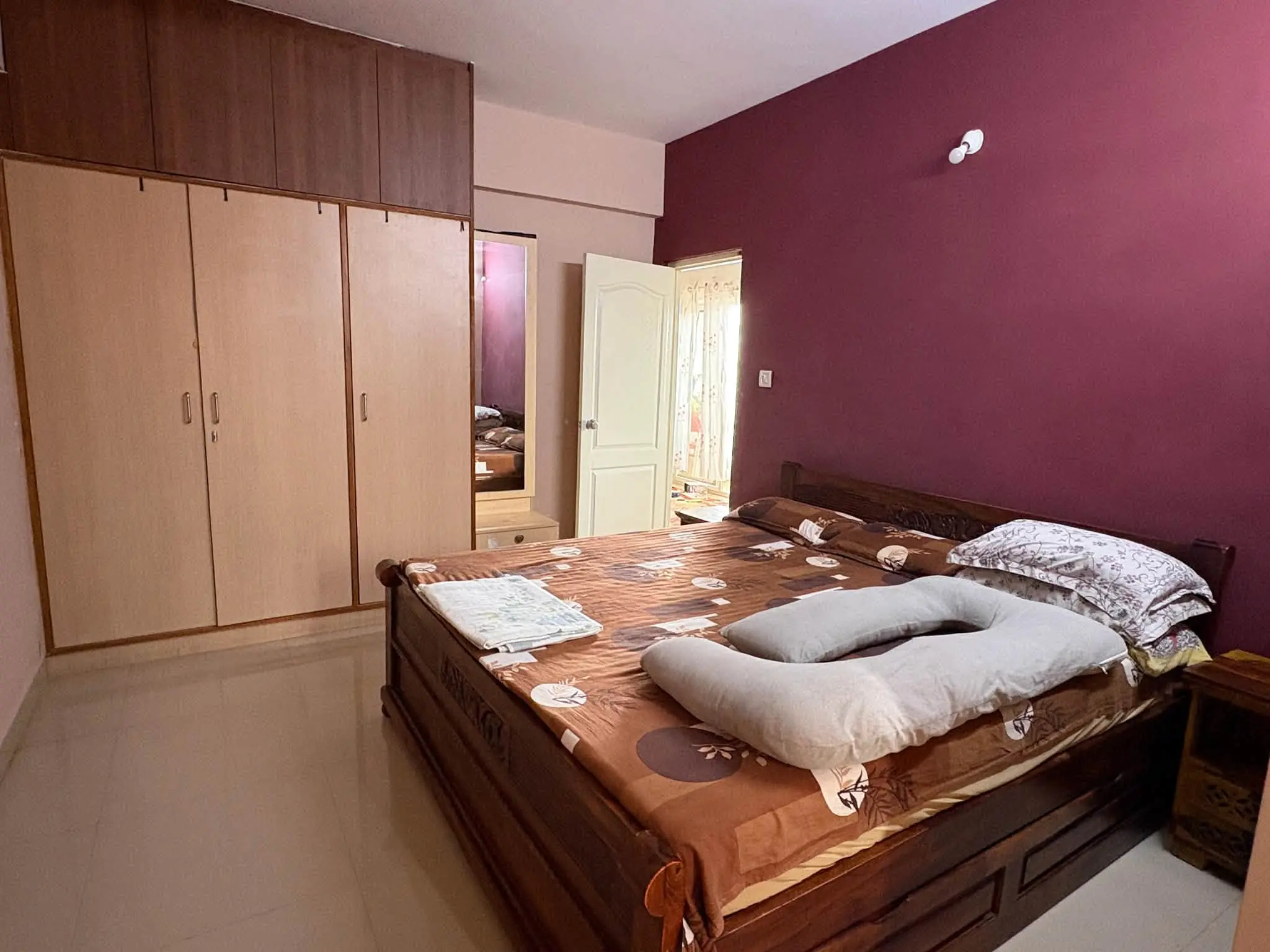 3 BHK Flat for Sale in Hopefarm, Kadugodi, Bengaluru