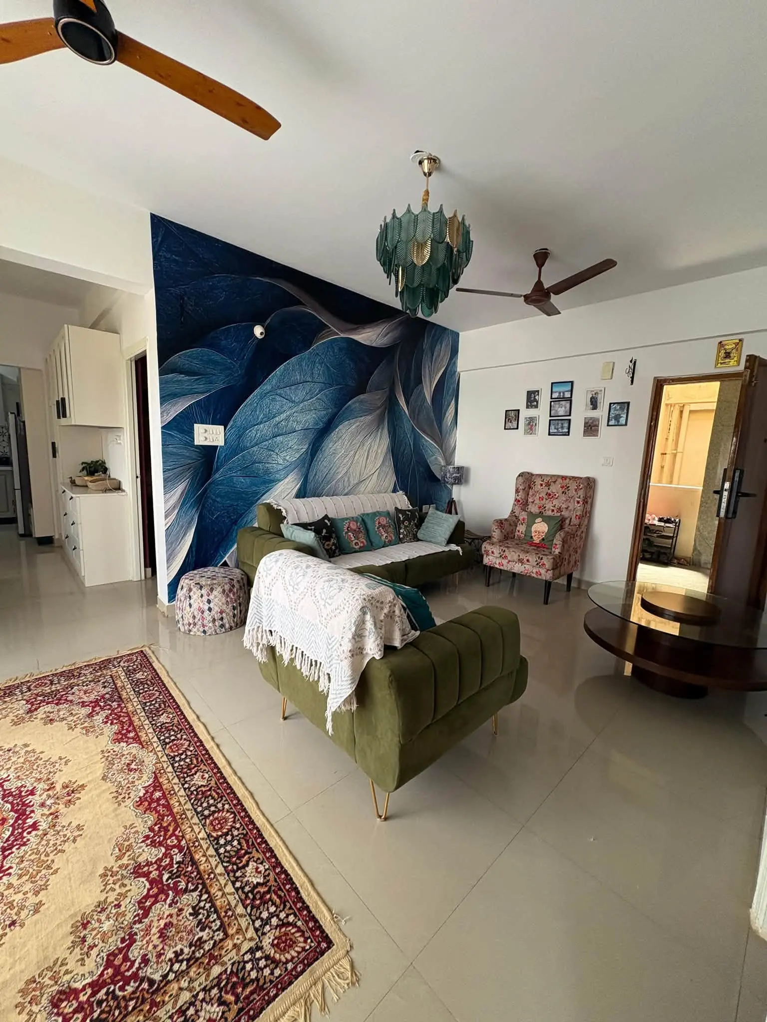 3 BHK Flat for Sale in Hopefarm, Kadugodi, Bengaluru