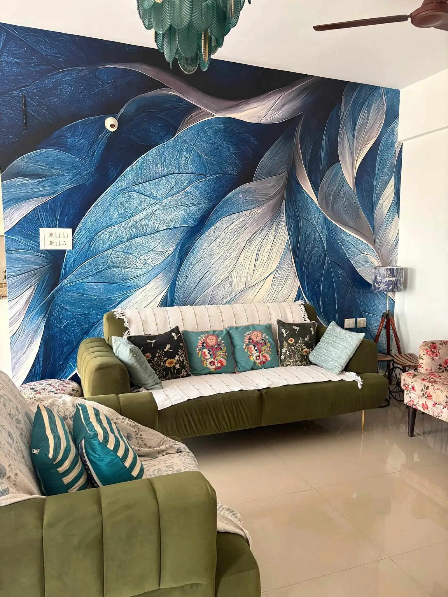 3 BHK Flat for Sale in Hopefarm, Kadugodi, Bengaluru