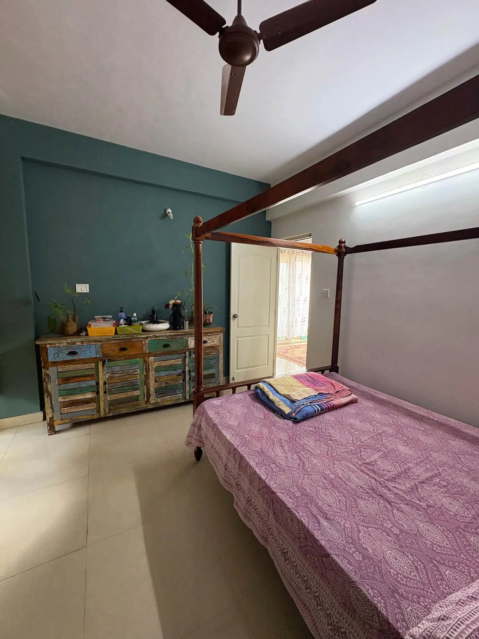 3 BHK Flat for Sale in Hopefarm, Kadugodi, Bengaluru