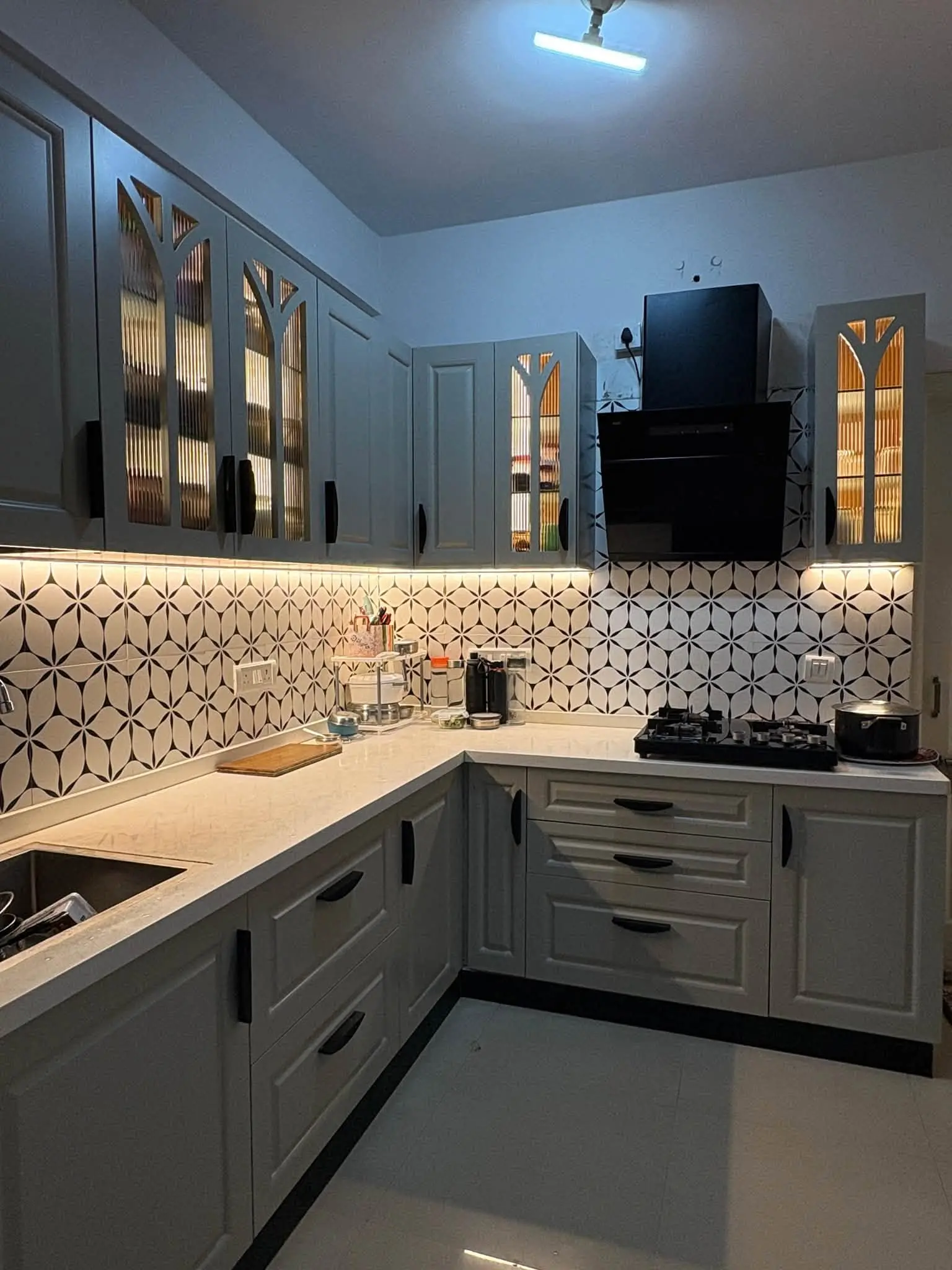3 BHK Flat for Sale in Hopefarm, Kadugodi, Bengaluru