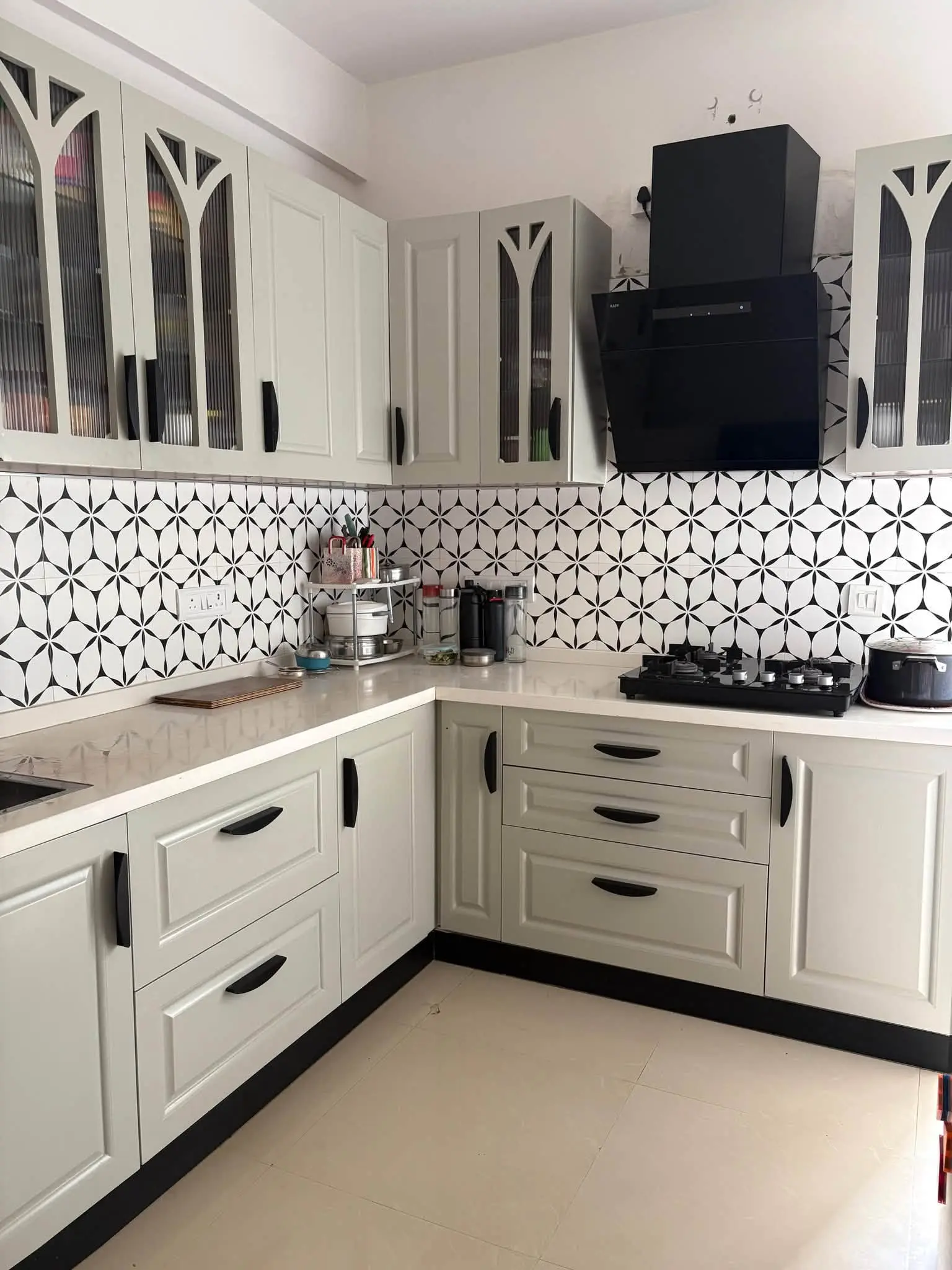 3 BHK Flat for Sale in Hopefarm, Kadugodi, Bengaluru