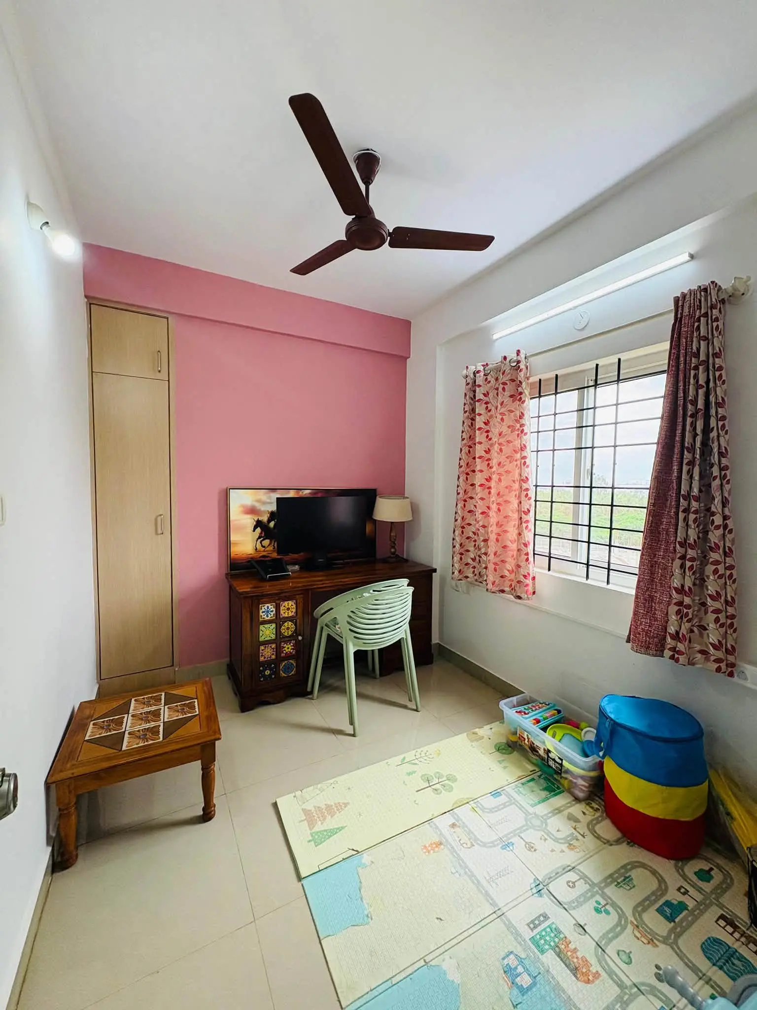 3 BHK Flat for Sale in Hopefarm, Kadugodi, Bengaluru
