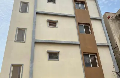 Income-Generating 14-Unit Rental Property Near Bommasandra