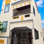Rental Income Building for Sale in Kalkere Near Horamavu