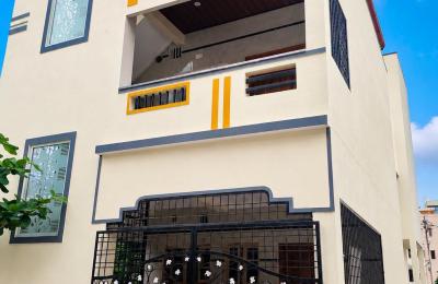 Rental Income Building for Sale in Kalkere Near Horamavu