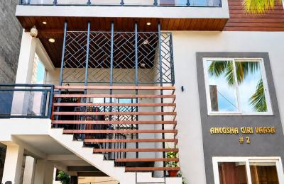 Independent Duplex House for Sale in Kalkere Channasandra, Bengaluru