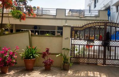 East-Facing 3 BHK Independent House for Sale in Kalkere Channasandra