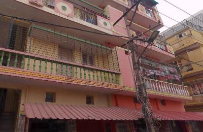 Builder Floor for Sale in Kamakshipalya, Bangalore