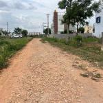 West-Facing Residential Site for Sale Near Bidarahalli, KR Puram