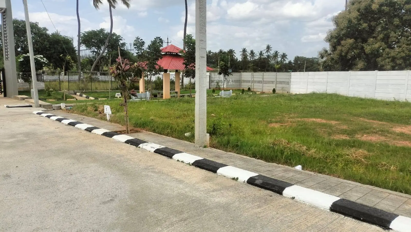 Premium Residential Plots for Sale on Kanakapura Road, Bengaluru