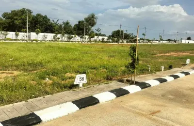 Premium Residential Plots for Sale on Kanakapura Road, Bengaluru