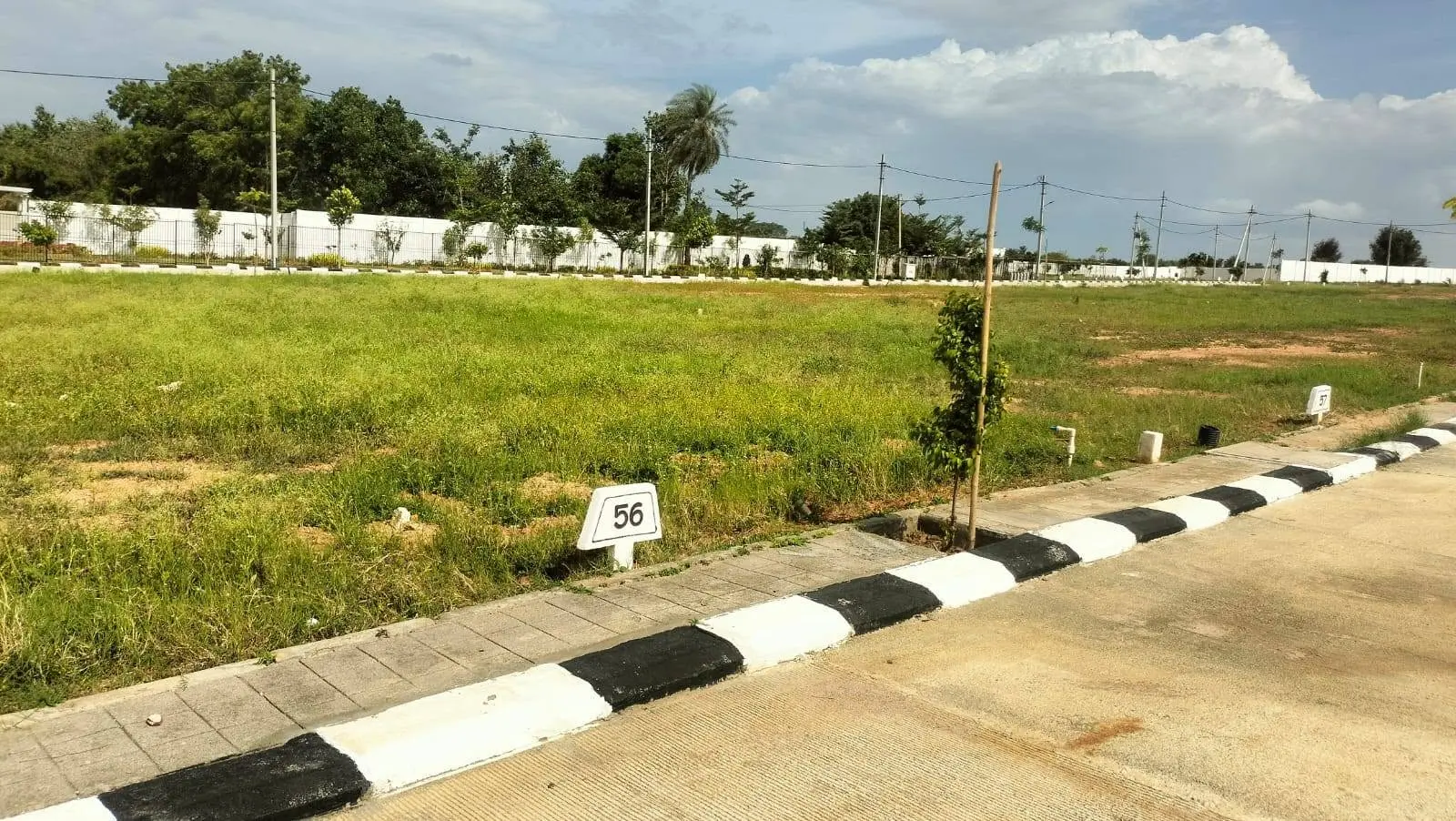 Premium Residential Plots for Sale on Kanakapura Road, Bengaluru