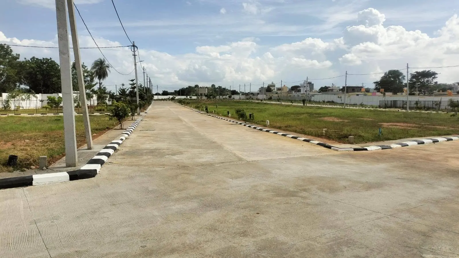 Premium Residential Plots for Sale on Kanakapura Road, Bengaluru