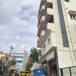 Semi-Commercial Building for Sale in Hosa Road, Kasavanahalli