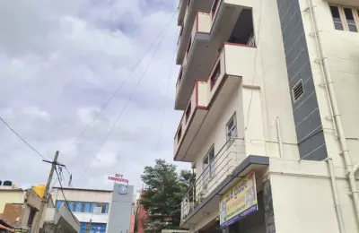 Semi-Commercial Building for Sale in Hosa Road, Kasavanahalli