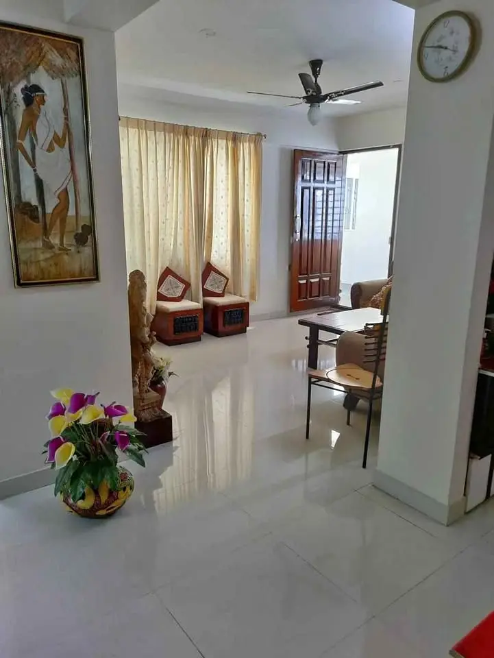 Fully Furnished 2 BHK Apartment Near Kengeri Metro | A-Khata | Ready for Immediate Possession