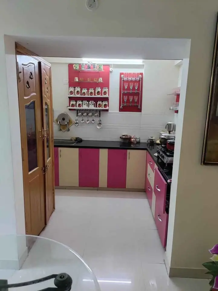 Fully Furnished 2 BHK Apartment Near Kengeri Metro | A-Khata | Ready for Immediate Possession