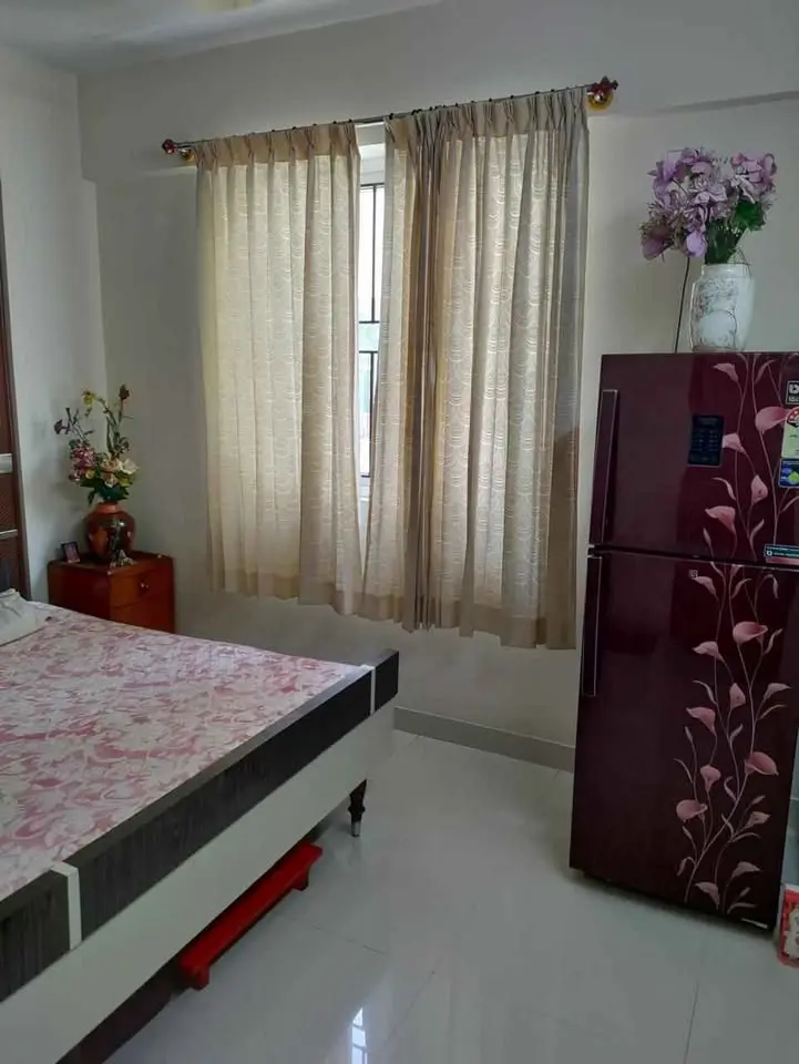 Fully Furnished 2 BHK Apartment Near Kengeri Metro | A-Khata | Ready for Immediate Possession