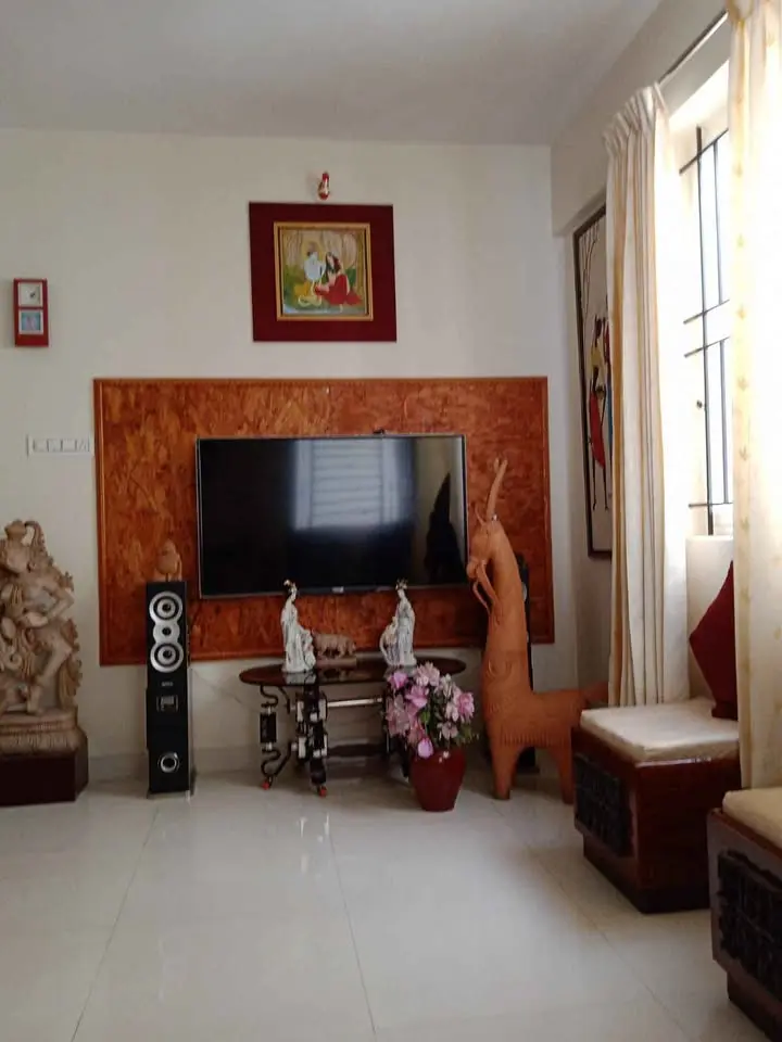 Fully Furnished 2 BHK Apartment Near Kengeri Metro | A-Khata | Ready for Immediate Possession