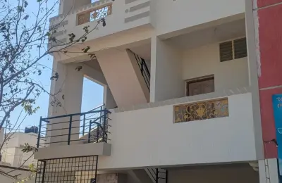 Independent House for Sale in Padmeshwari Nagar, Kithiganur, Bengaluru East