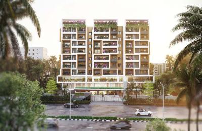 3BHK Flats for sale in Koramangala