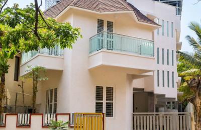 4 BHK Duplex House for Sale in Kothanur, Byrathi, Bengaluru