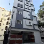 Rental Income Building for Sale in AECS Layout, Kudlu Gate, Bengaluru