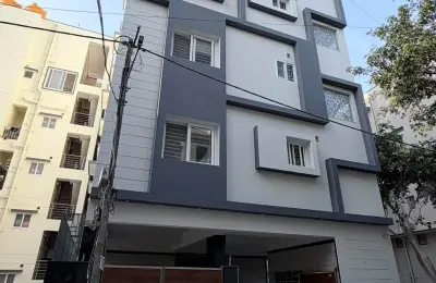 Rental Income Building for Sale in AECS Layout, Kudlu Gate, Bengaluru