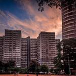 L&T South City Bannerghatta Road, Bangalore