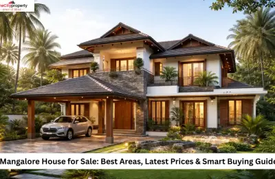 House for Sale in Mangalore: Best Areas & Prices 2026