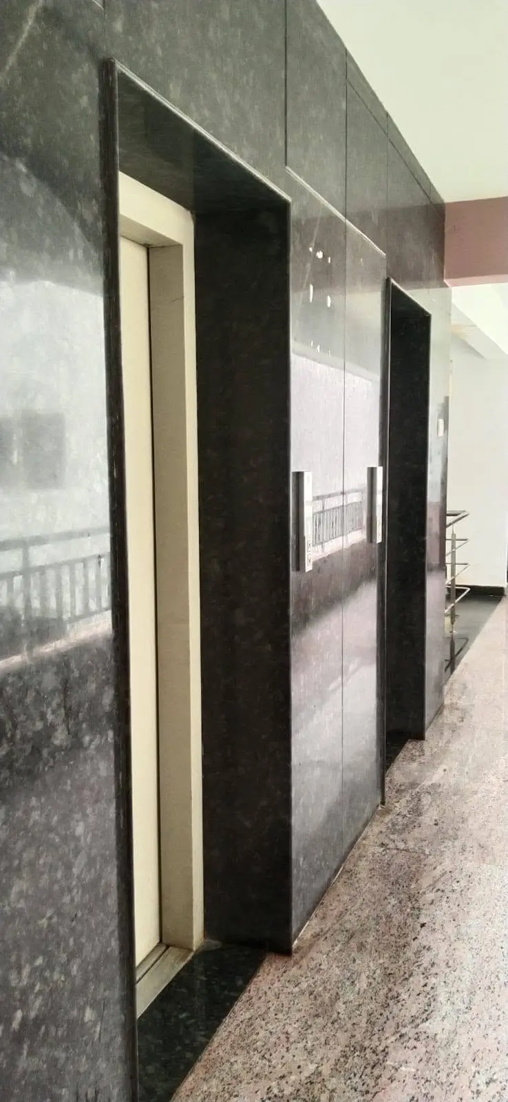 2 BHK Flat for Sale in Creative Elegance, Near Manyata Tech Park