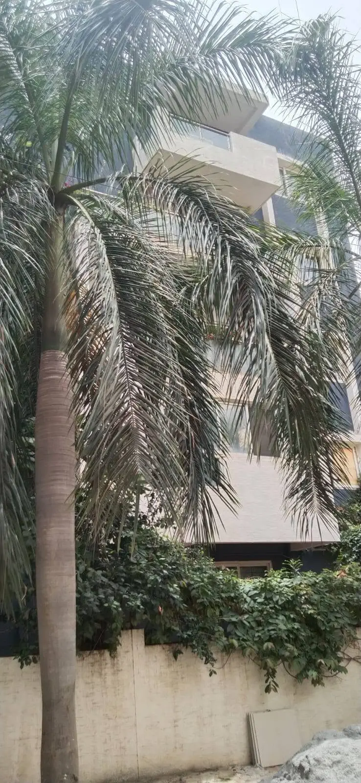 2 BHK Flat for Sale in Creative Elegance, Near Manyata Tech Park
