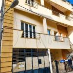 Independent House for Sale Near Mathikere Bus Stop, Bengaluru