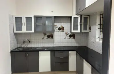 Fully Furnished 2 BHK Flat for Sale in Mailsandra, Bengaluru
