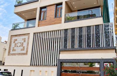 7 BHK Duplex House for Sale Near Babusapalya, Bengaluru