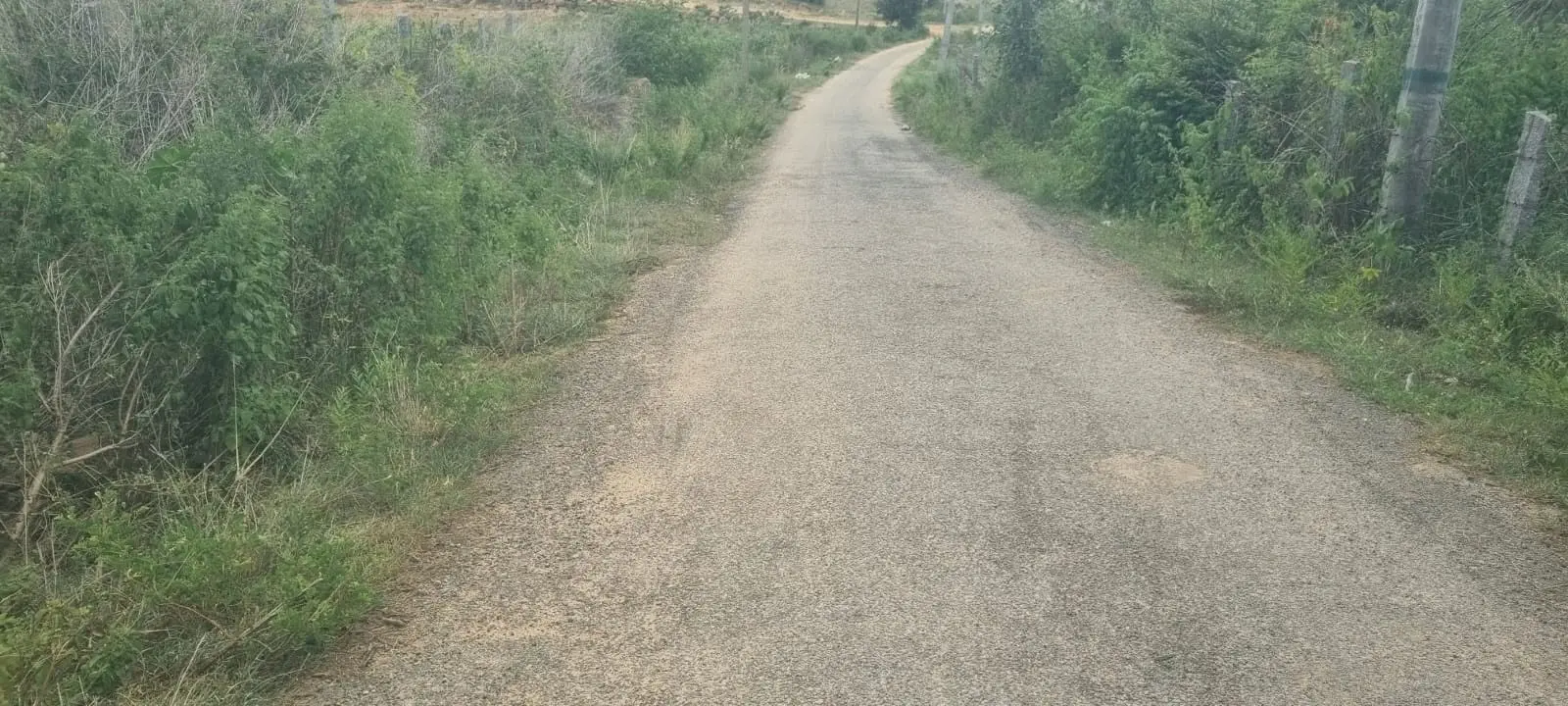 Investment Land for Sale Near Nelamangala, Bengaluru